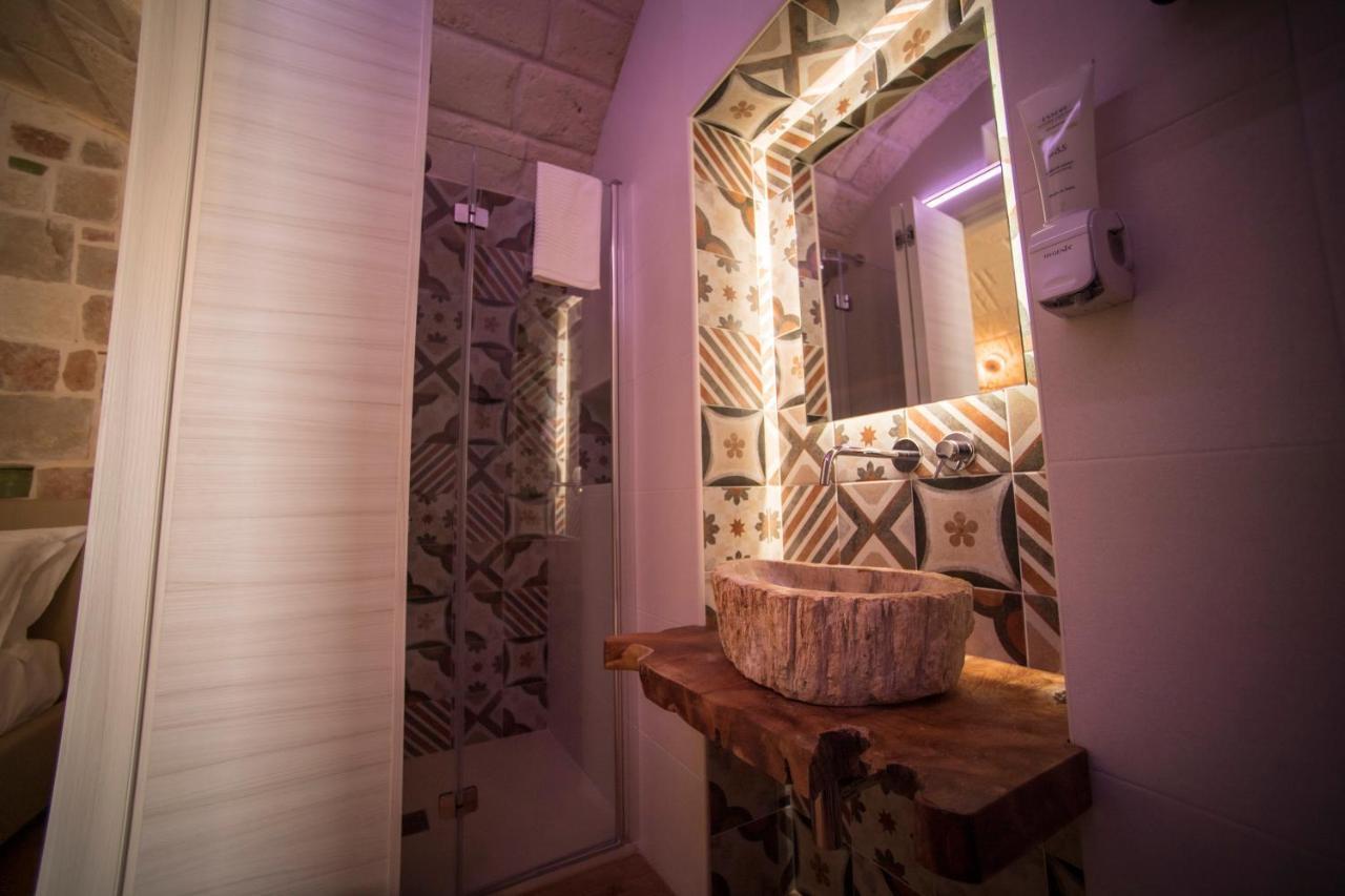 Bed and Breakfast La Dimora del Principe Grottaglie Exterior foto