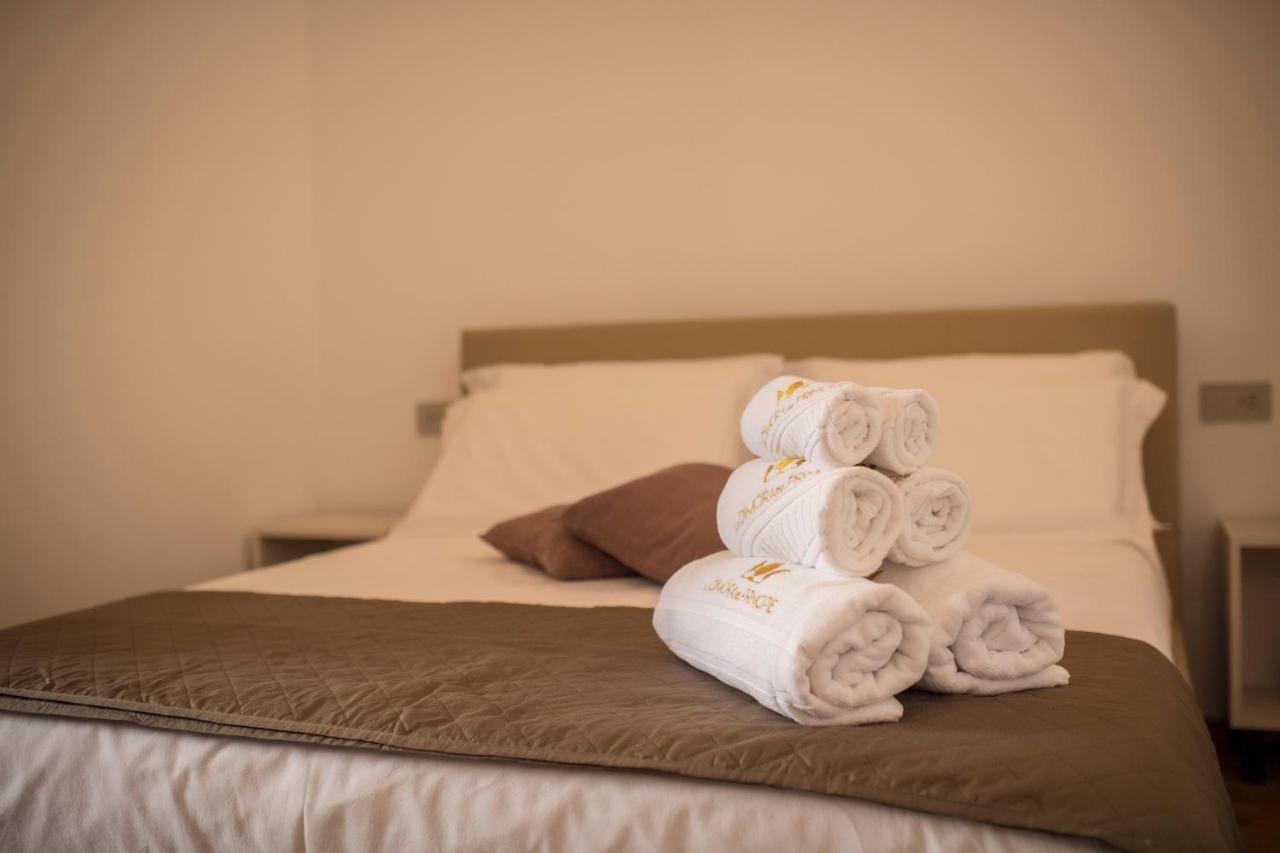 Bed and Breakfast La Dimora del Principe Grottaglie Exterior foto