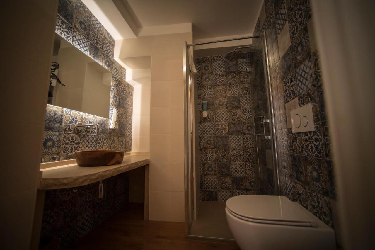 Bed and Breakfast La Dimora del Principe Grottaglie Exterior foto