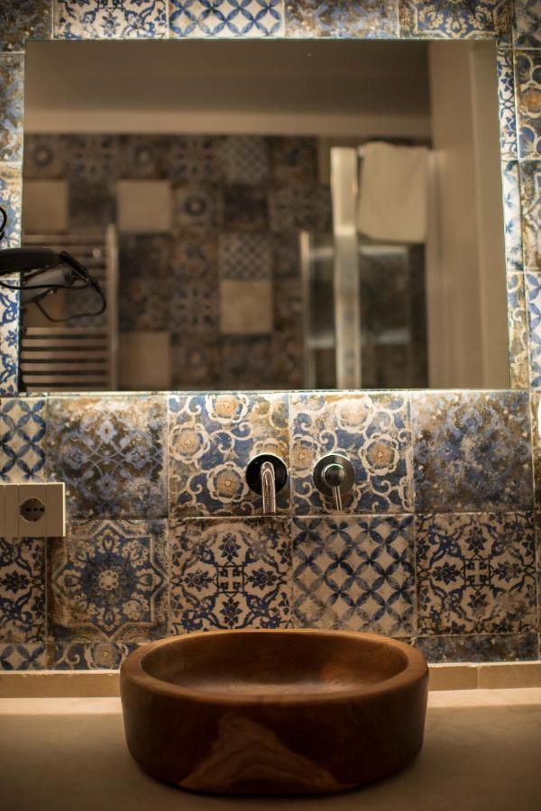 Bed and Breakfast La Dimora del Principe Grottaglie Exterior foto