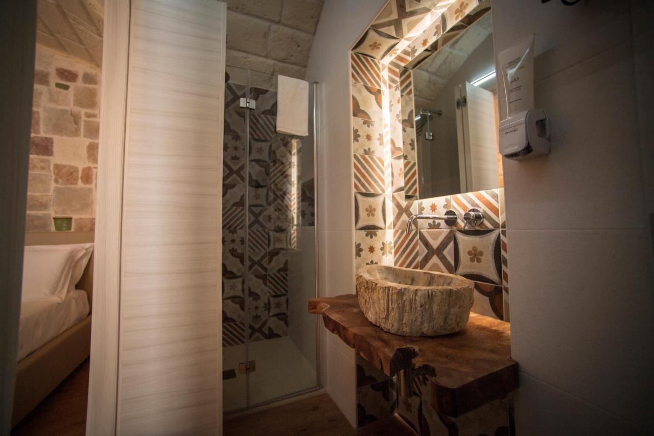 Bed and Breakfast La Dimora del Principe Grottaglie Exterior foto