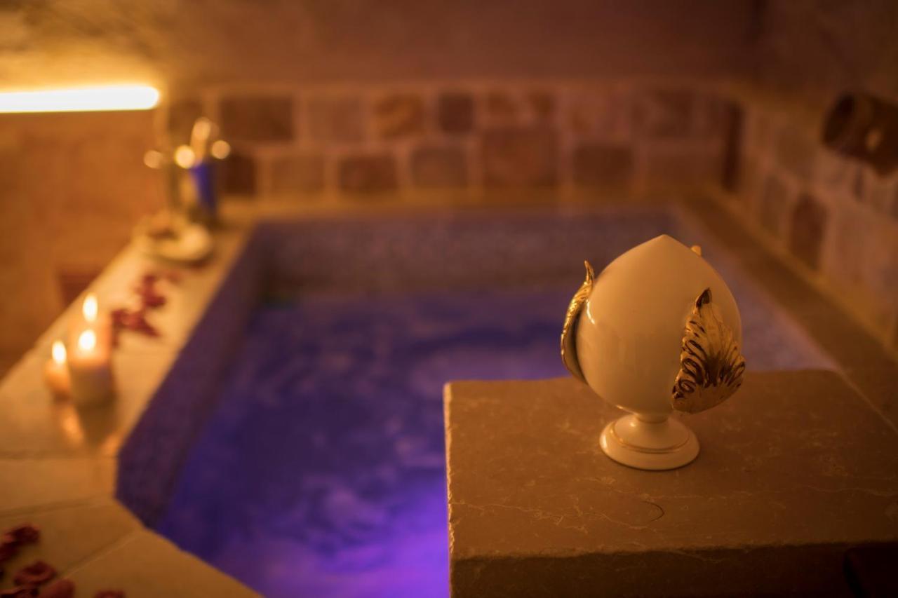 Bed and Breakfast La Dimora del Principe Grottaglie Exterior foto